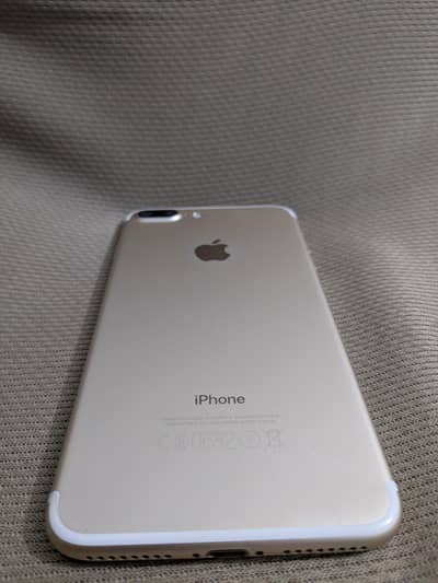 Apple iPhone 7 Plus