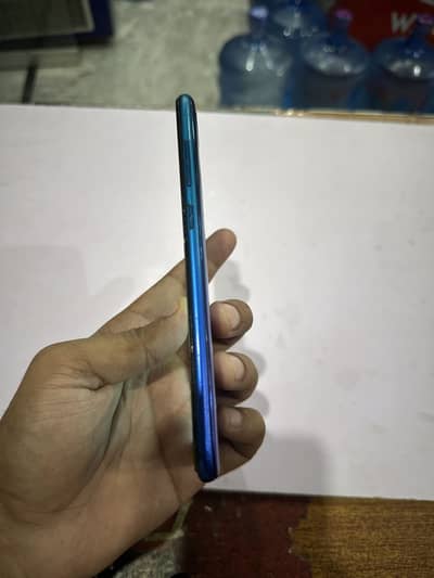 Huawei Y7 Prime glasss toota ha 3/32 offical pta approve ha