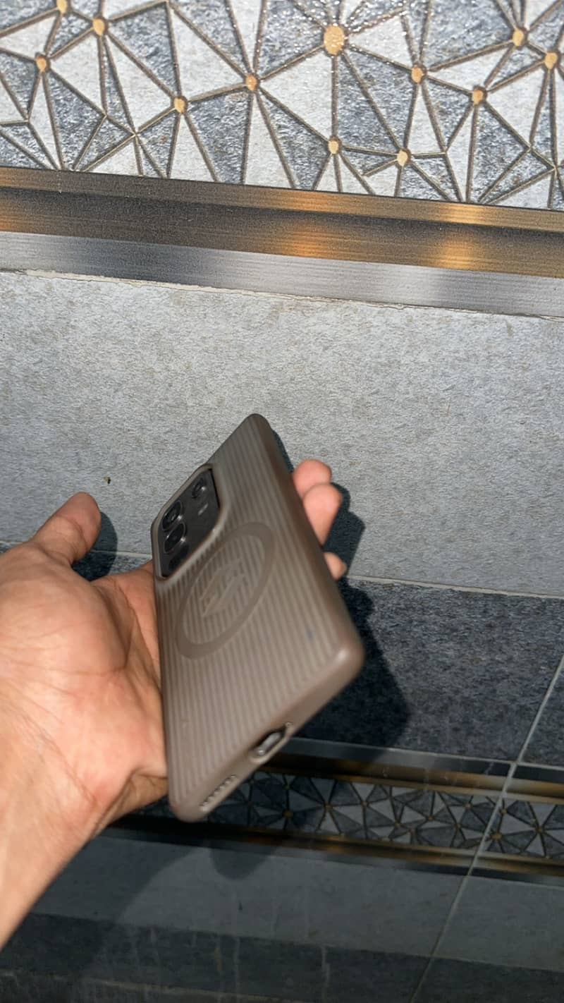 Infinix Note 50 1