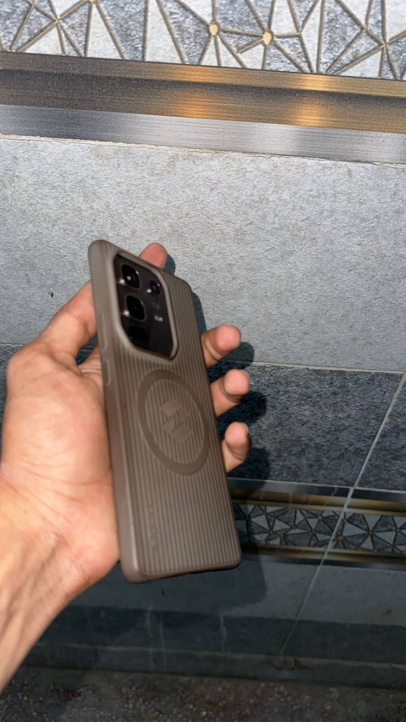 Infinix Note 50 5