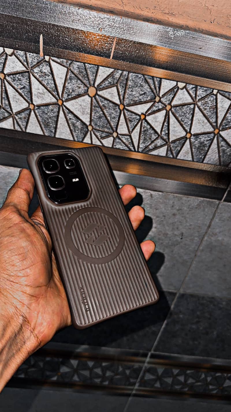Infinix Note 50 8