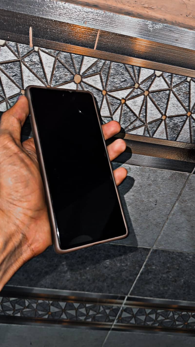 Infinix Note 50 10