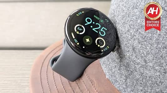 Google Pixel Watch 1 Official with box
