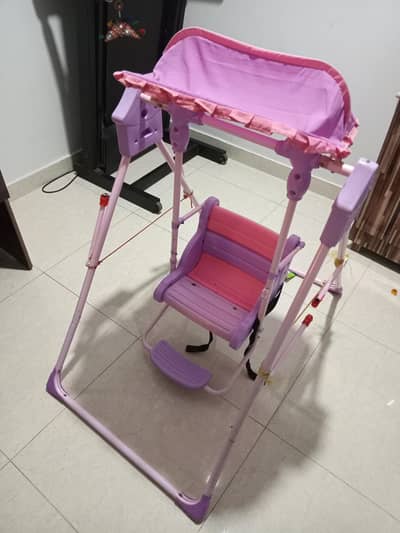 Jhoola for Kids