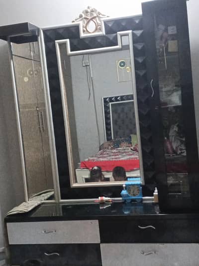 Good condition furniture for sale