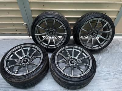 Rim Tyre for sale