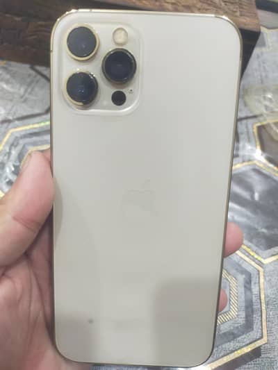 Apple iPhone 12 Pro Max