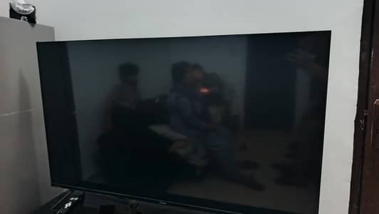 Haier 75 Inch 4K