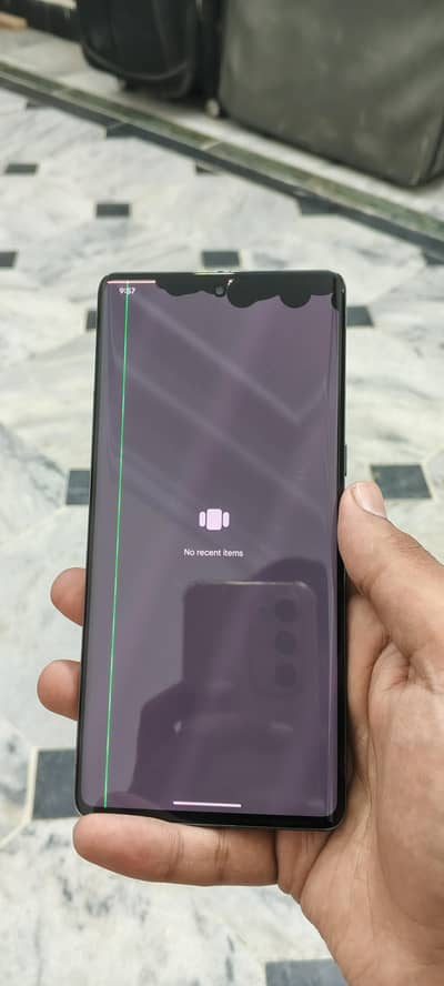 Google Pixel 7 Pro