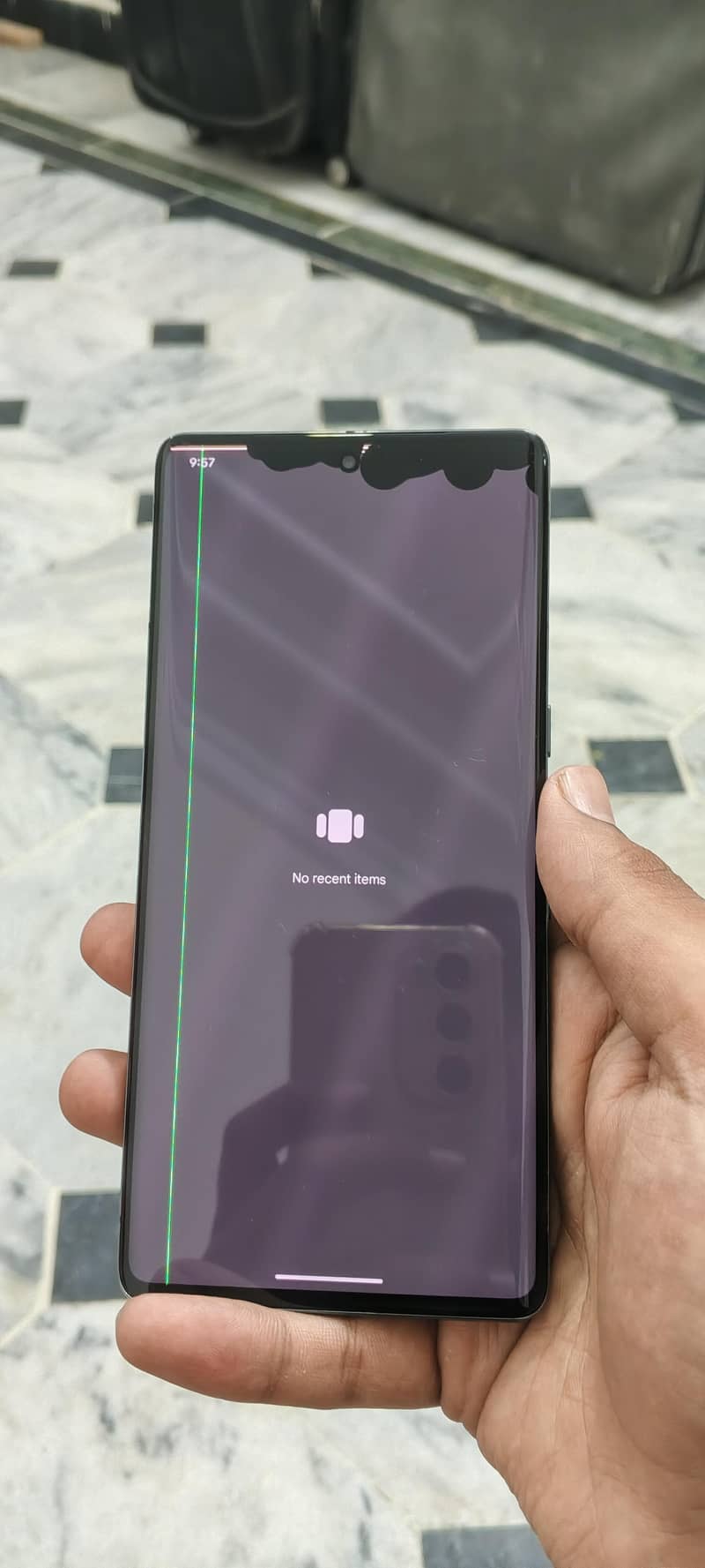 Google Pixel 7 Pro 0