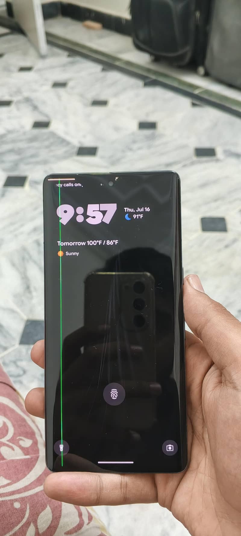 Google Pixel 7 Pro 1