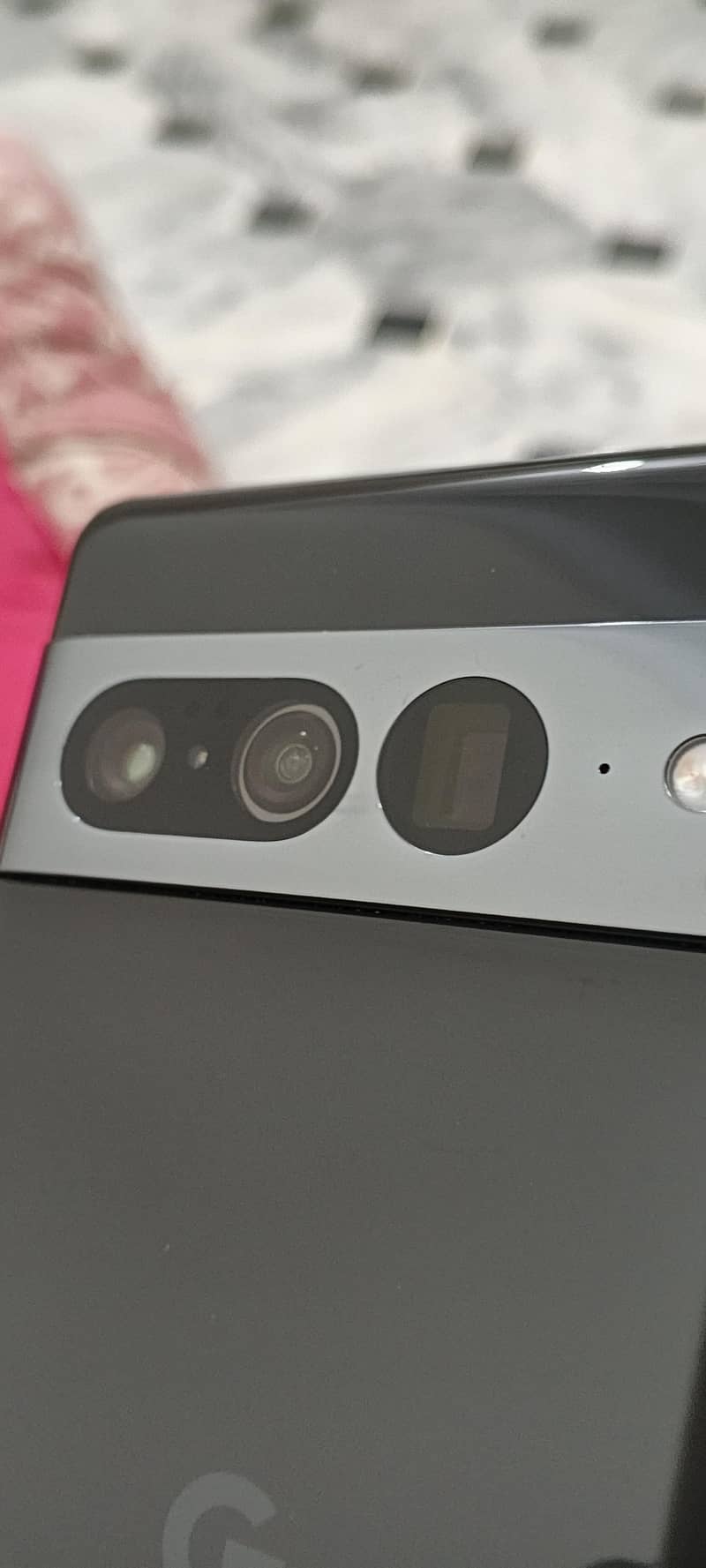 Google Pixel 7 Pro 2