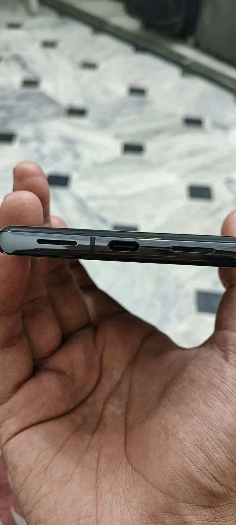 Google Pixel 7 Pro 3