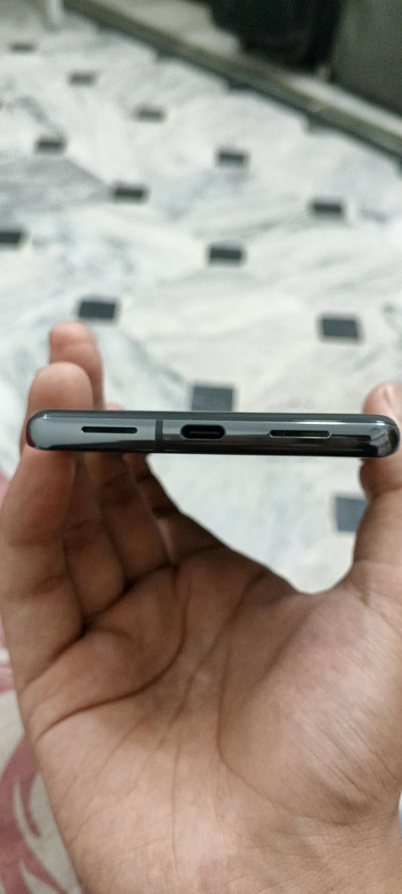 Google Pixel 7 Pro 4