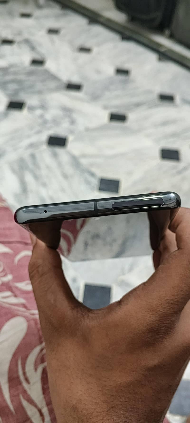 Google Pixel 7 Pro 5