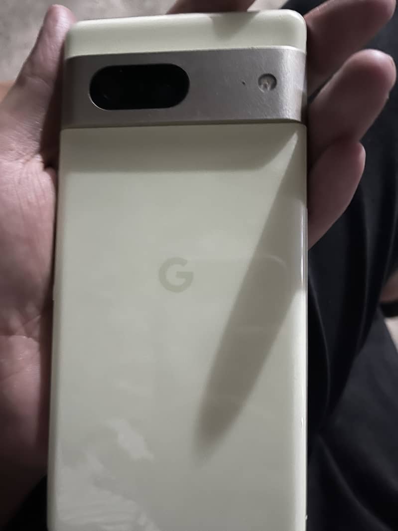 Google Pixel 7 2