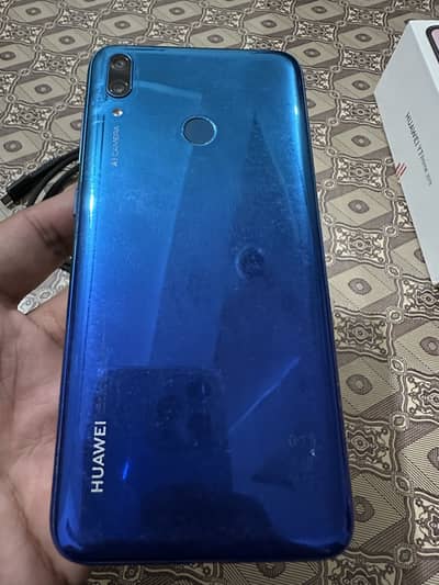 Huawei Y7 Prime 2019