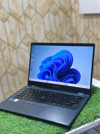 Dynabook Portege X30L-3 Intel Core i5 11th Generation Laptop