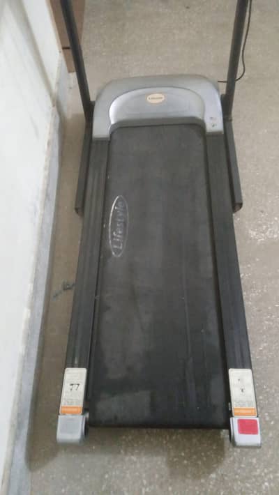 Treadmill for sale