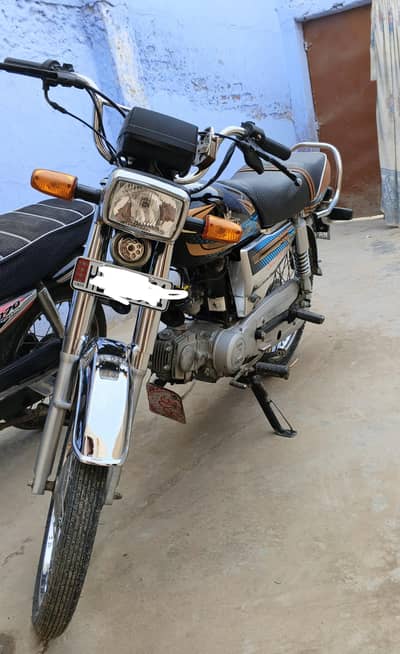 unique special edition 2025 model