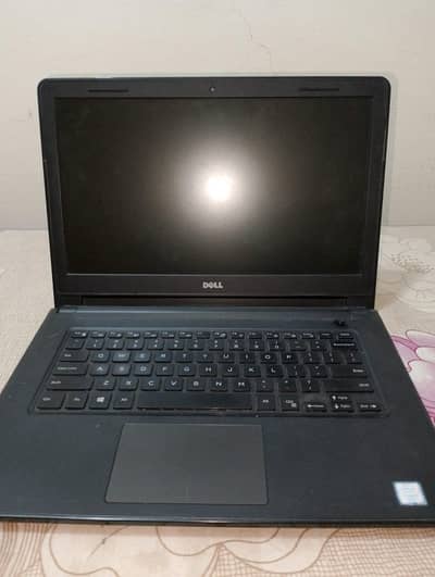 Dell i7 7th Gen