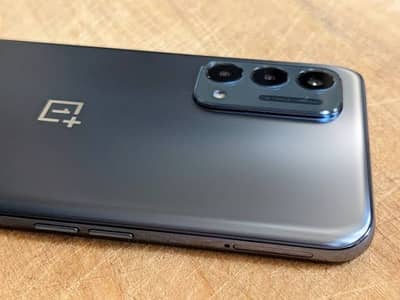One Plus Nord N200