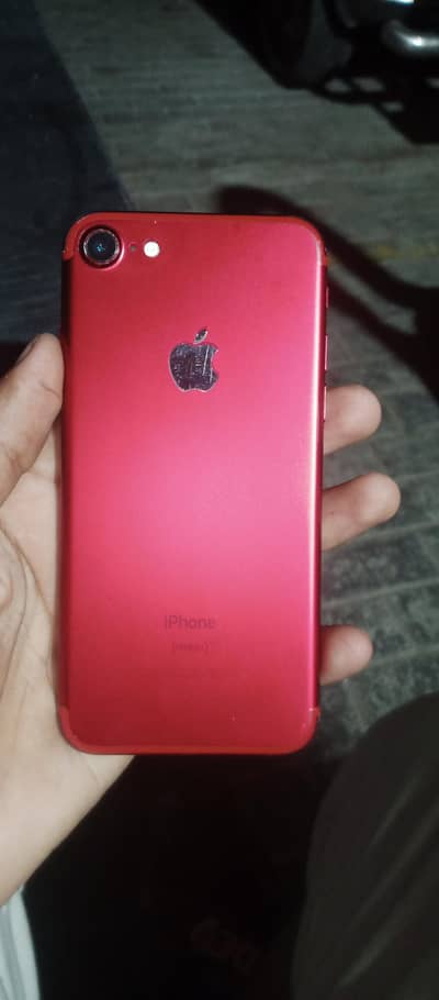 I phone 7