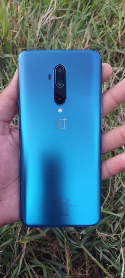 One Plus 7T Pro