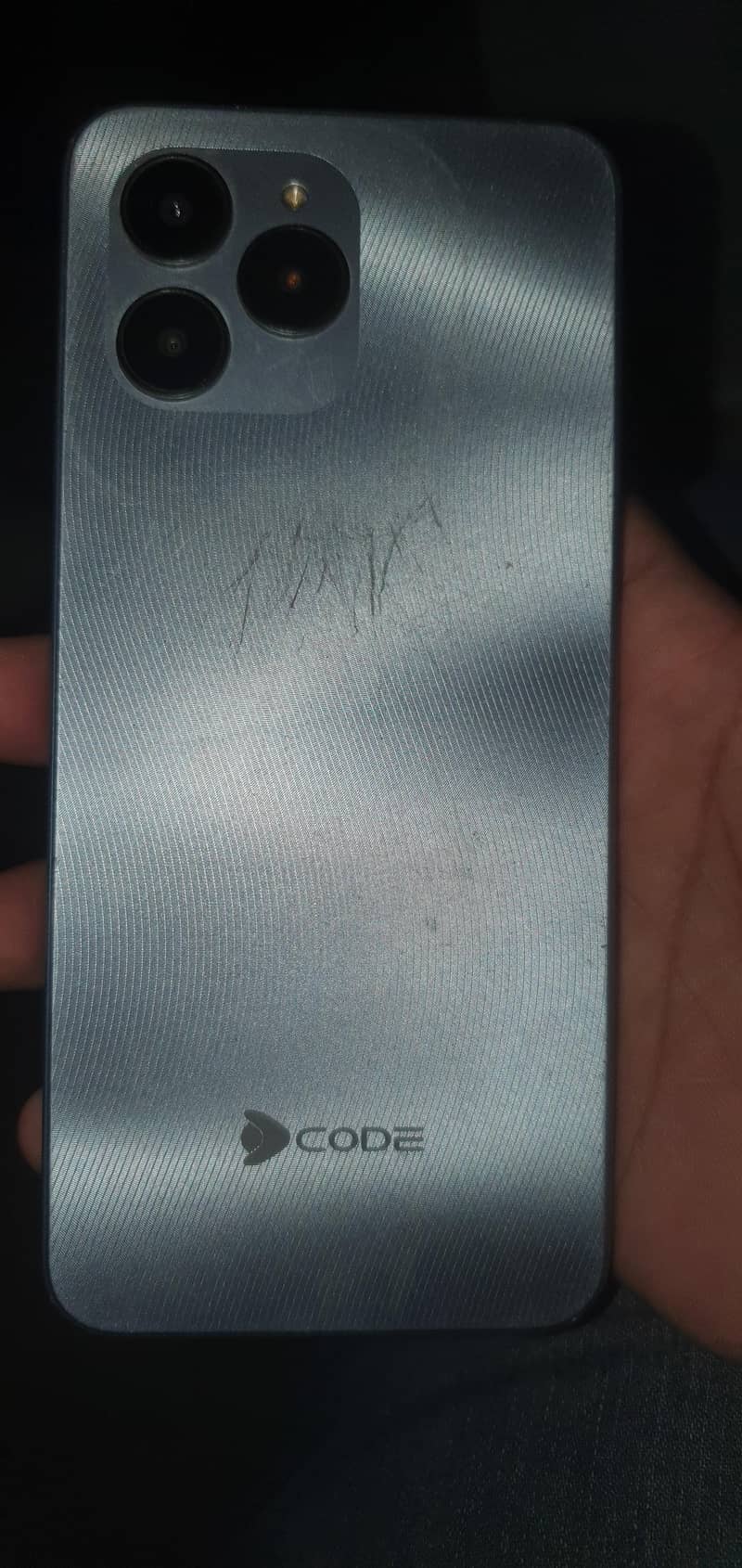 dcode cygnal 3 lite 7