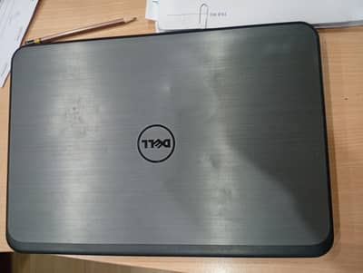dell laptop