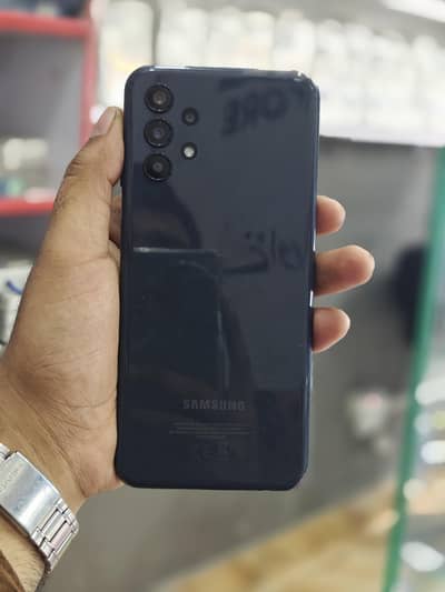 Samsung Mobile A13