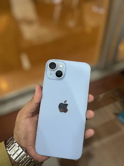 Apple iPhone 14 plus 128Gb