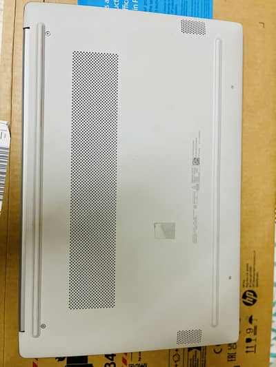HP Ryzen 5 7430 U | 16GB RAM | NEW with BOX |urgent sale