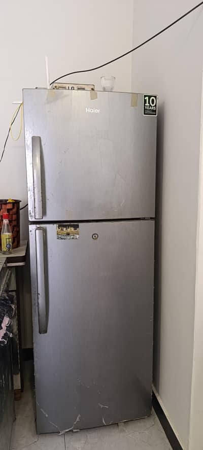 Haier Fridge - Good condition