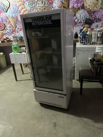 Varoline fridge10/10