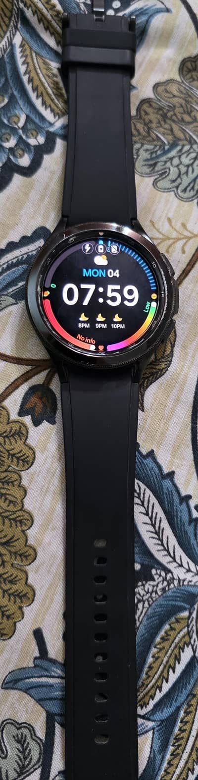 Samsung Galaxy Watch 4 Classic