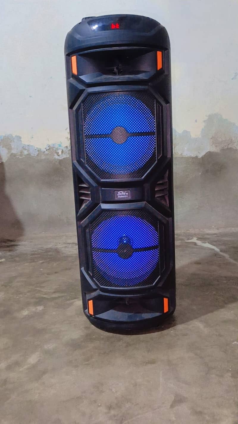 Sing-E ZQS 8221 1
