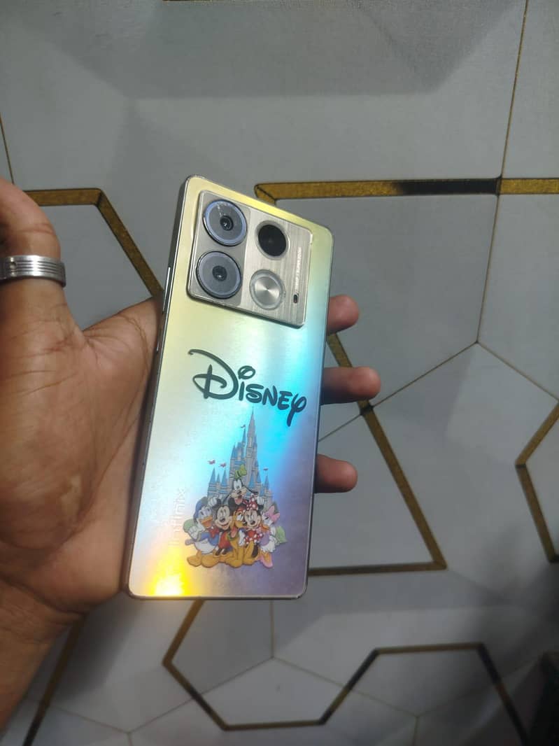 Infinix Note 40 1