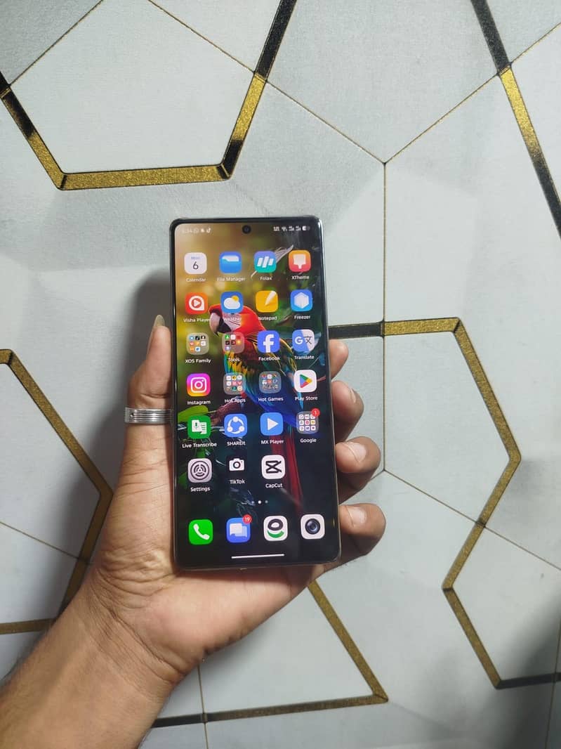Infinix Note 40 2