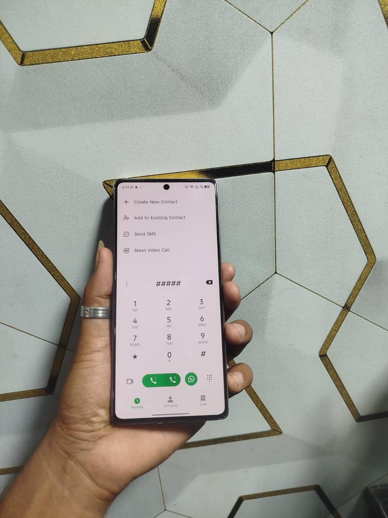 Infinix Note 40 3