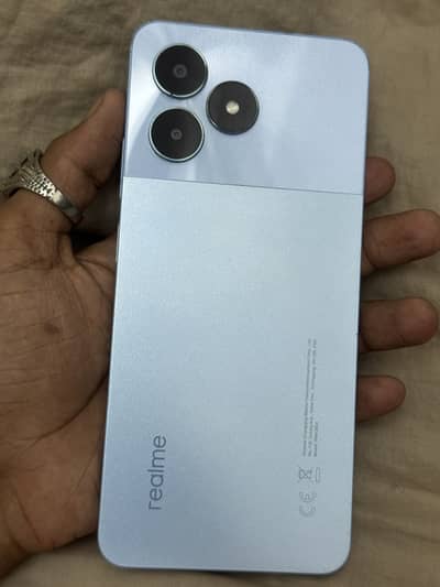 Realme Note 50 4+4gb/128gb
