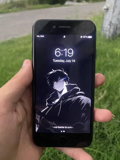 Apple iPhone 7