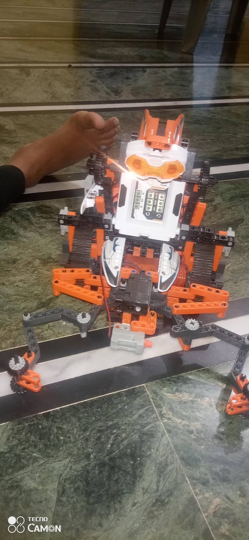 robomaker pro 0
