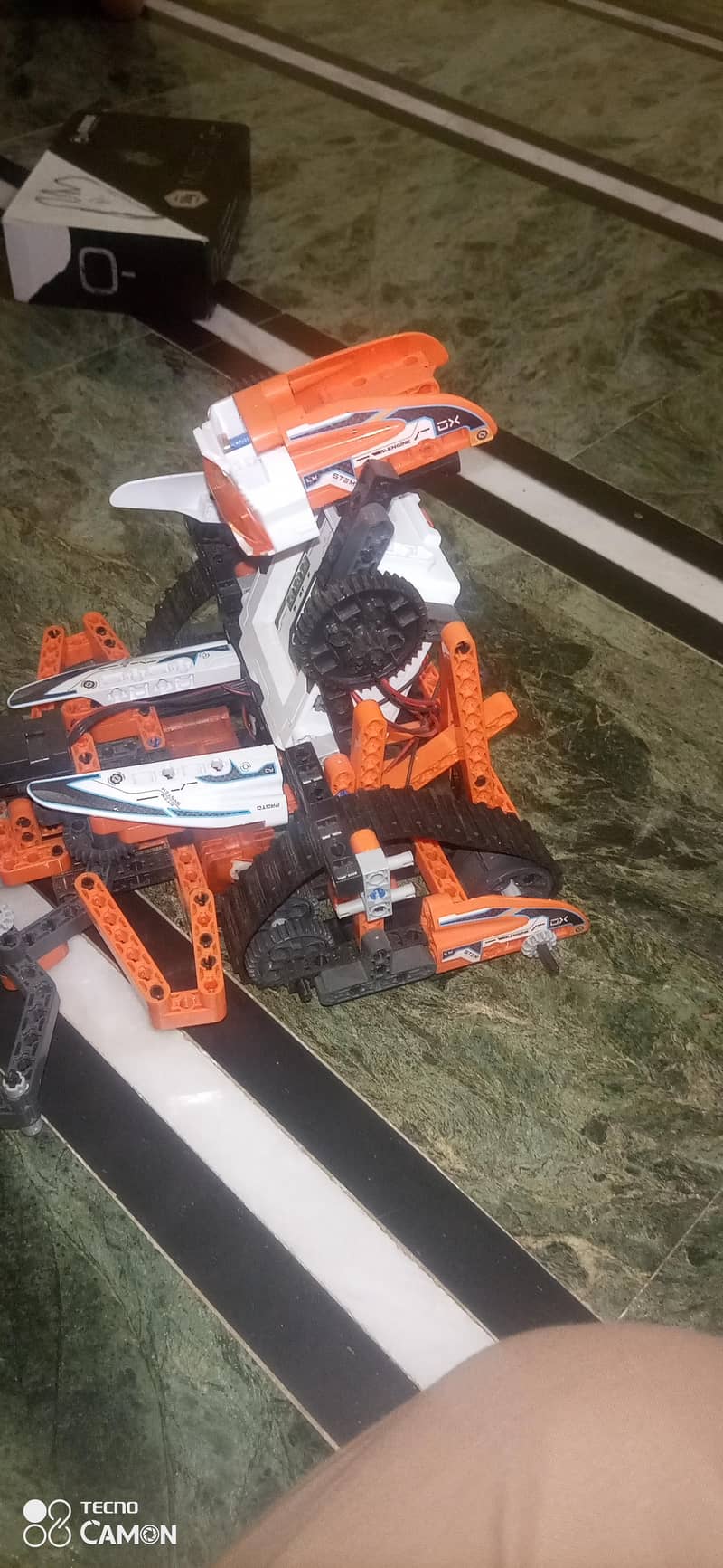 robomaker pro 3