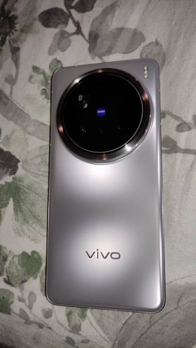 Vivo X200 Pro (Global , 16/512)