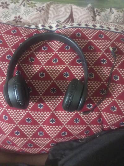 p47headphones for gaming