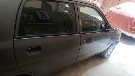 Suzuki Alto 2011