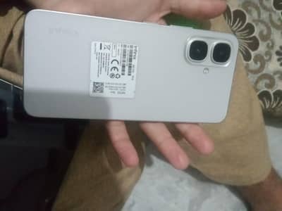 Infinix Smart 10