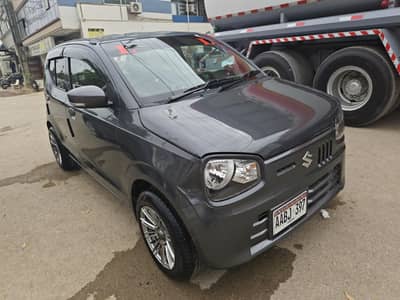 Suzuki Alto 2026