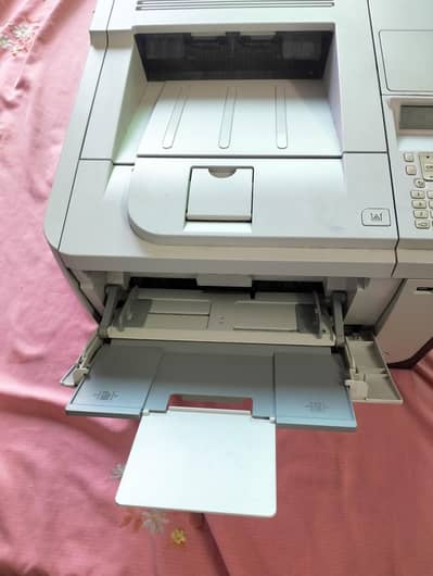 hp LaserJet P3015 for sale